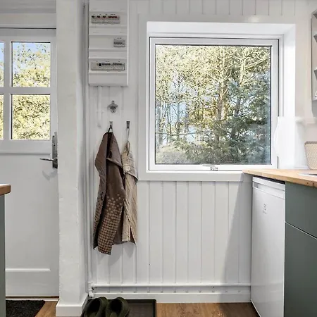 1315-thisted-sandtornvej-15 * ティステズ