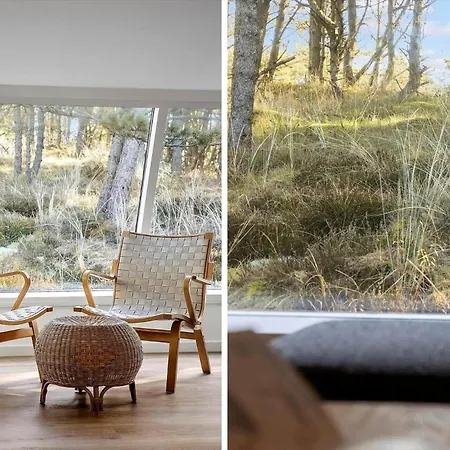 1315-thisted-sandtornvej-15 別荘 *