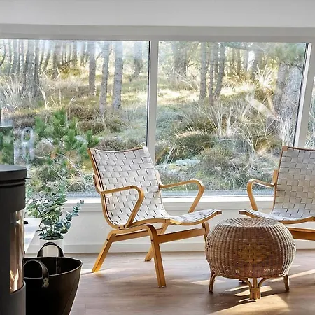 1315-thisted-sandtornvej-15 別荘 *