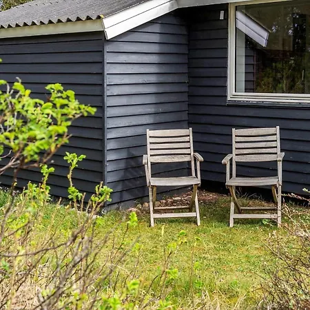 Prázdninový dům 1315-thisted-sandtornvej-15 *