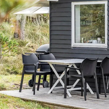 別荘 1315-thisted-sandtornvej-15 ティステズ