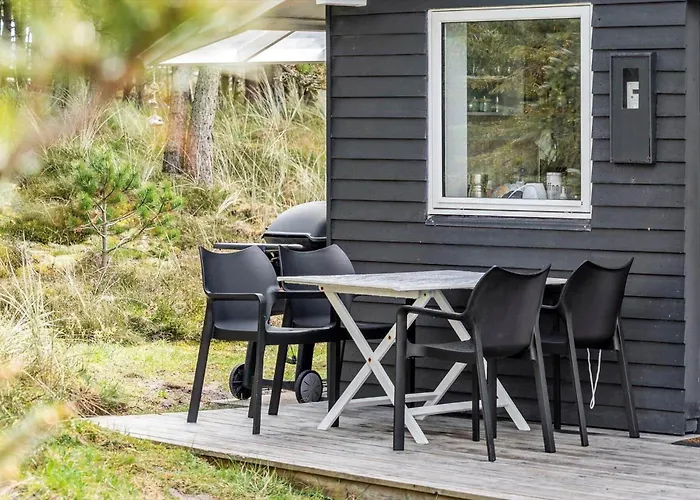 Holiday home 1315-thisted-sandtornvej-15 Thisted