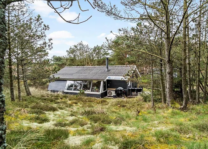 Holiday home 1315-thisted-sandtornvej-15